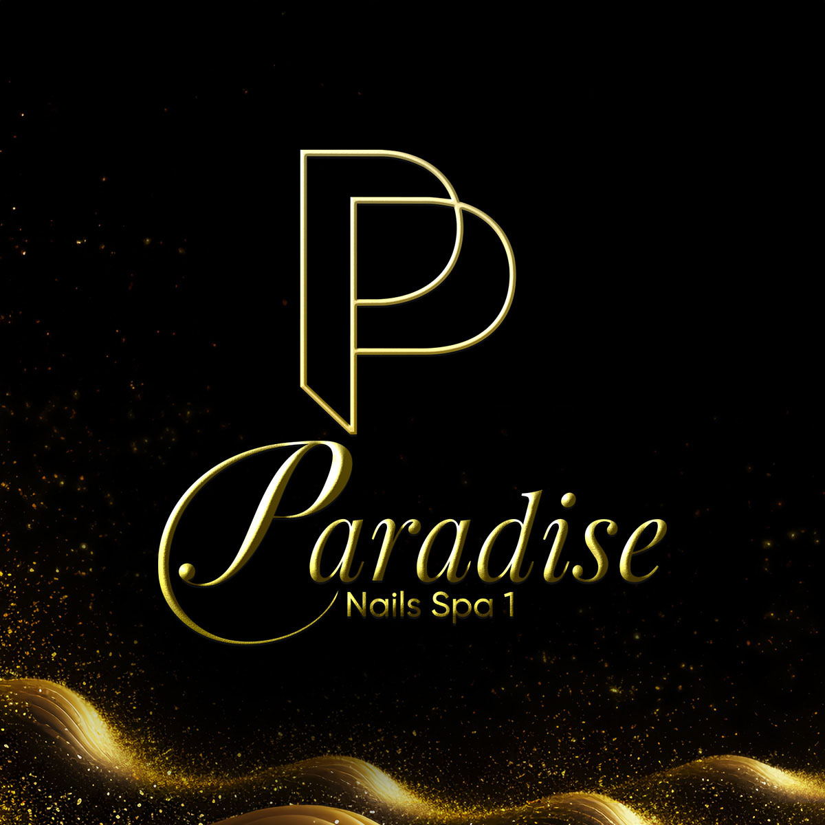 Paradise Nails Spa 1 