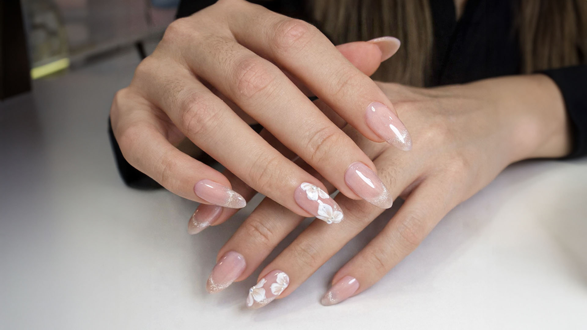 Paradise Nails Spa 1 
