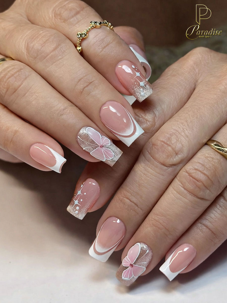 Paradise Nails Spa 1 