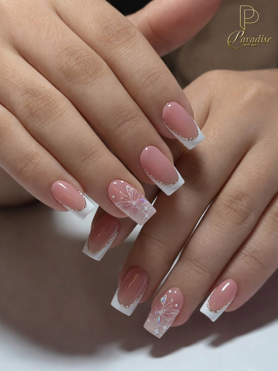 Paradise Nails Spa 1 