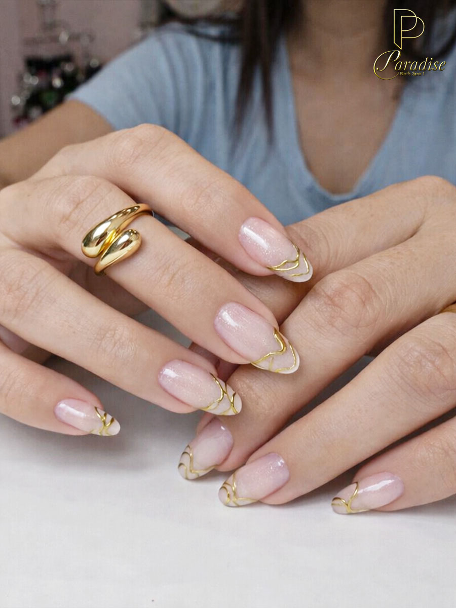 Paradise Nails Spa 1 