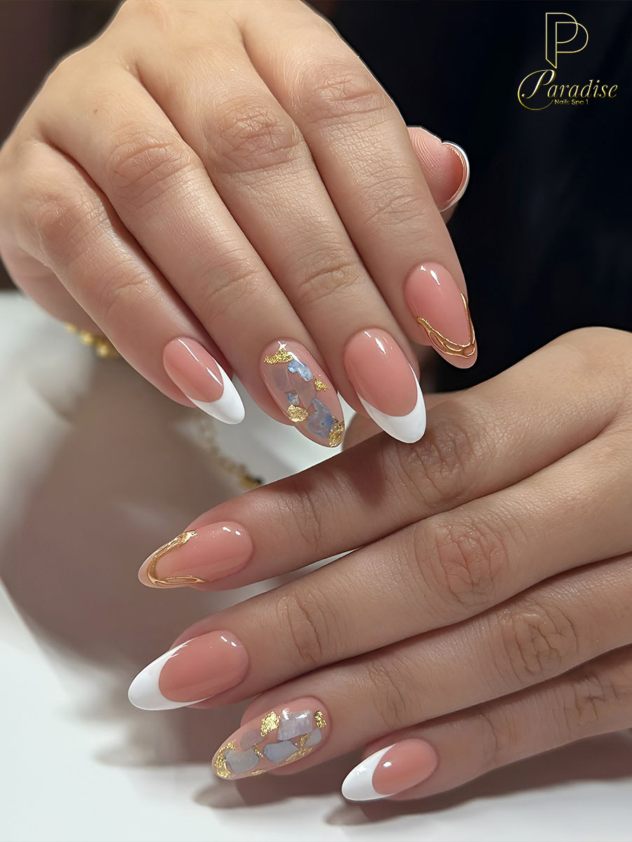 Paradise Nails Spa 1 